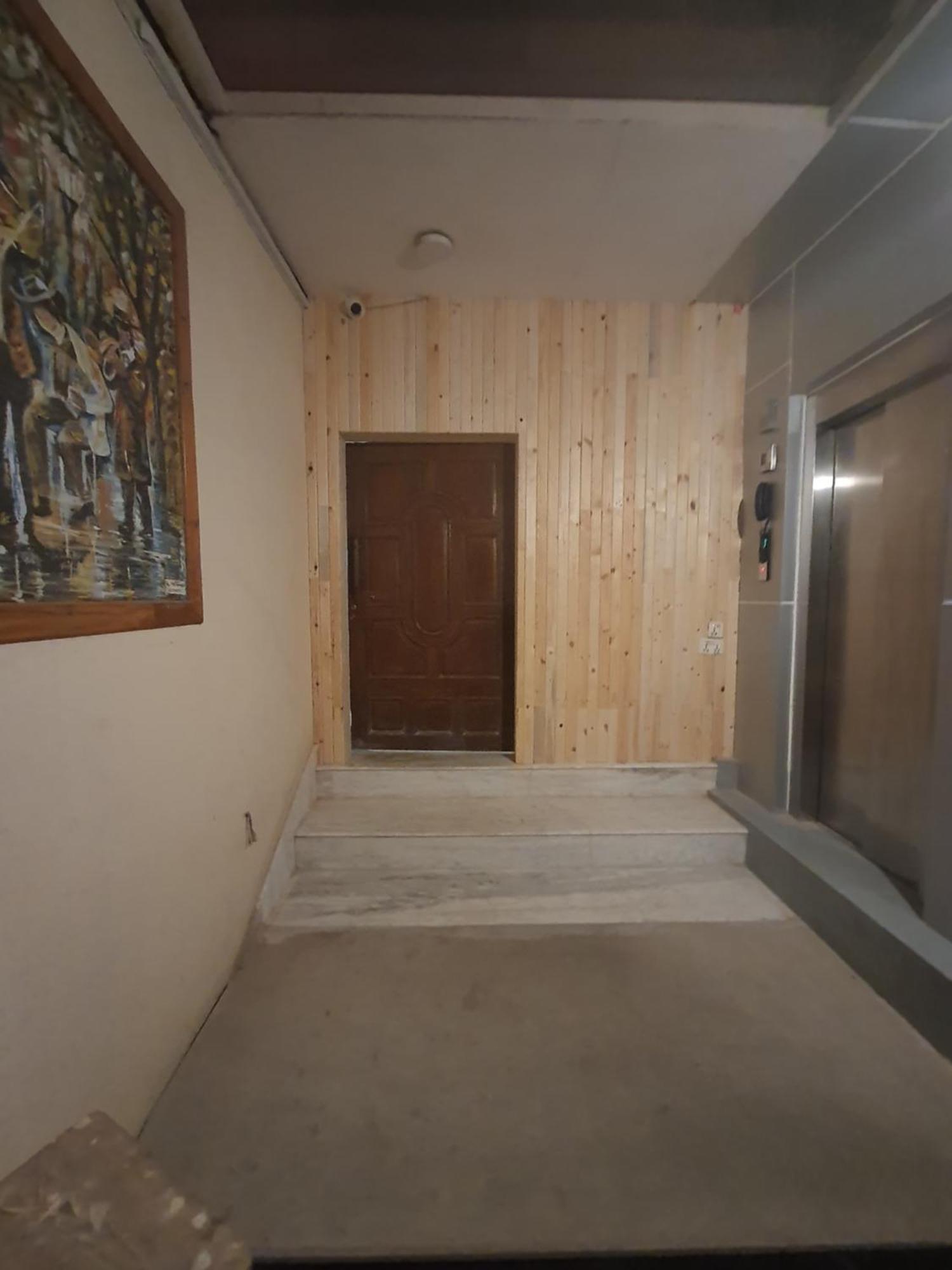 Hotel Odaan Káthmándú Exteriér fotografie