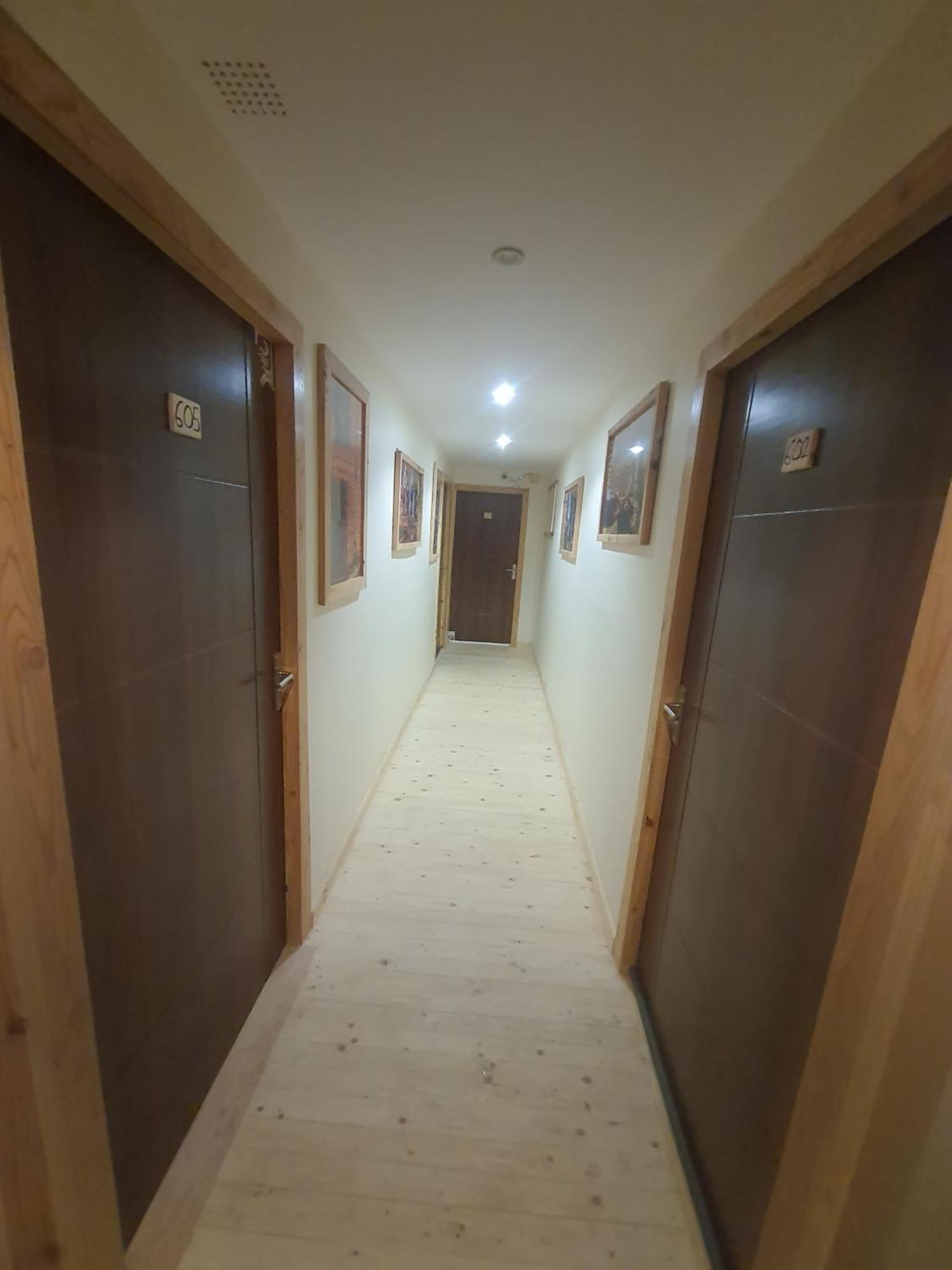 Hotel Odaan Káthmándú Exteriér fotografie